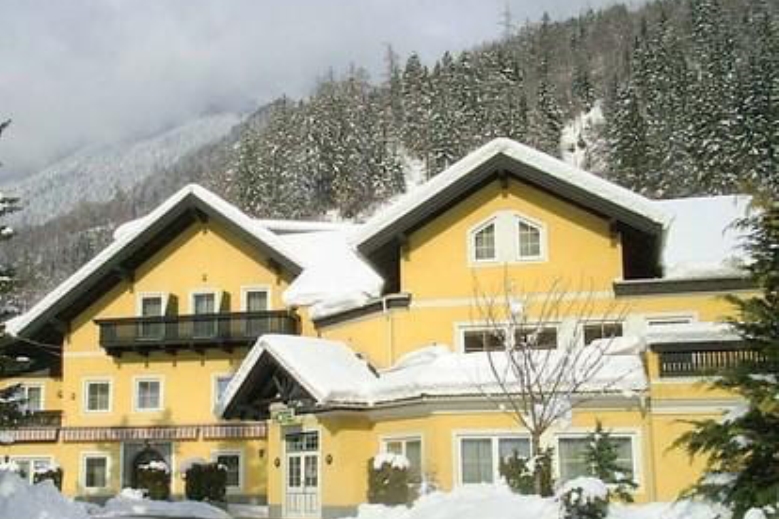 Hotel Fraganterwirt SKI OPENING