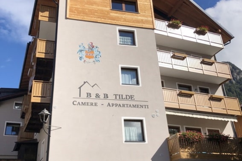 Apparthotel Tilde