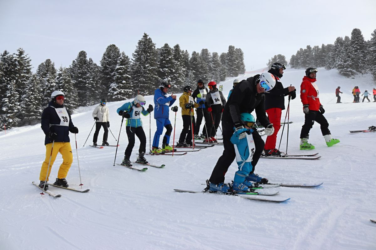 Poprzednich Ski Opening